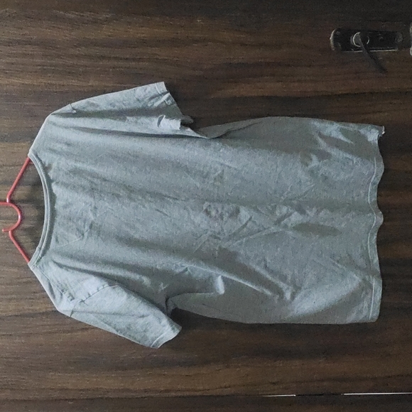 100% combed cotton round neck tshirt - Picture 7 of 8